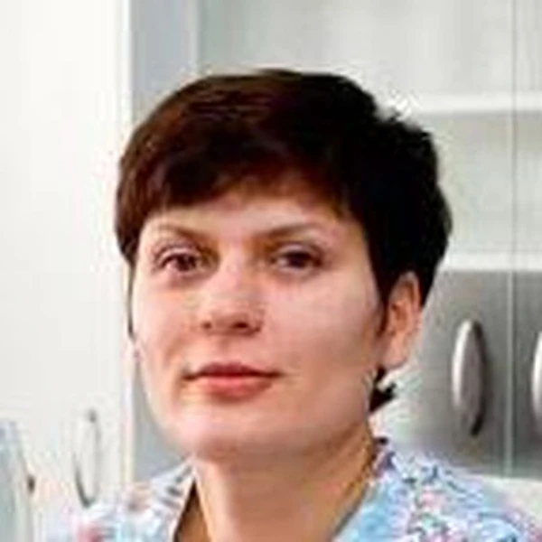 Семычева Татьяна Александровна — Стоматолог-ортодонт, Тольятти