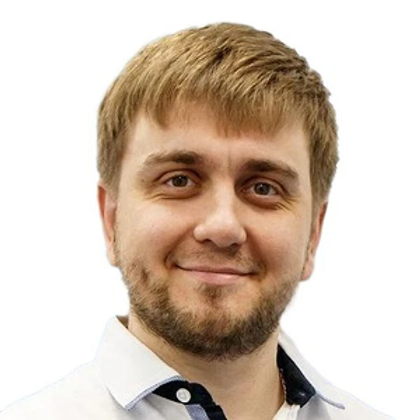 Ситник Иван Иванович — Детский стоматолог-ортопед, Тольятти