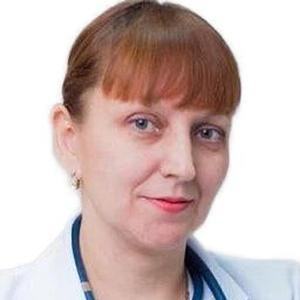 Мысягина Ангелина Леонидовна — Эндокринолог, Терапевт, Владимир