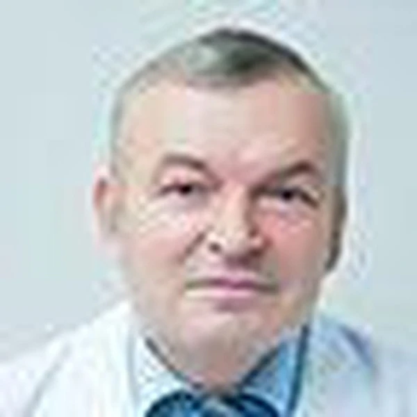 Заикин Николай Васильевич — Офтальмолог (окулист), Детский офтальмолог, Владимир