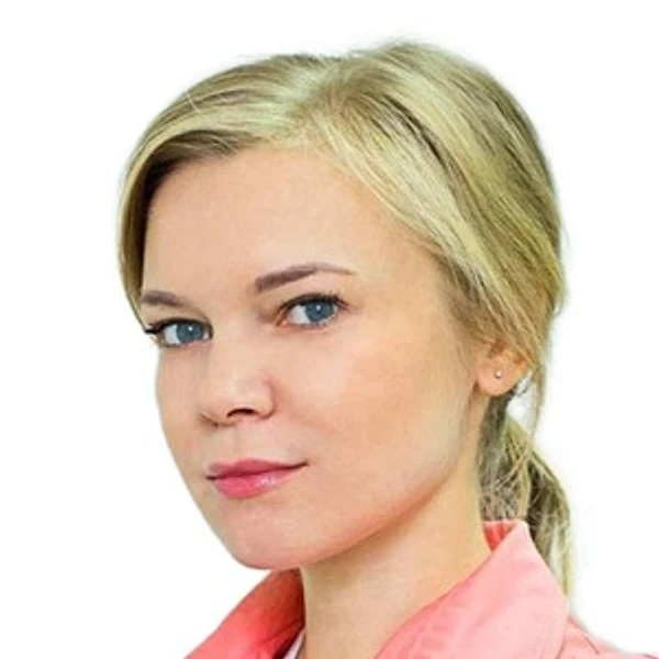 Зубкова Юлия Алексеевна — Стоматолог-ортодонт, Тольятти