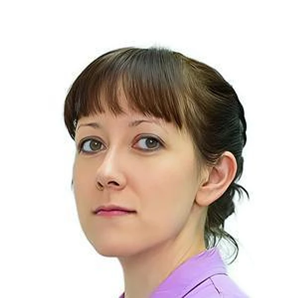 Дементьева Екатерина Сергеевна — Стоматолог, Тольятти