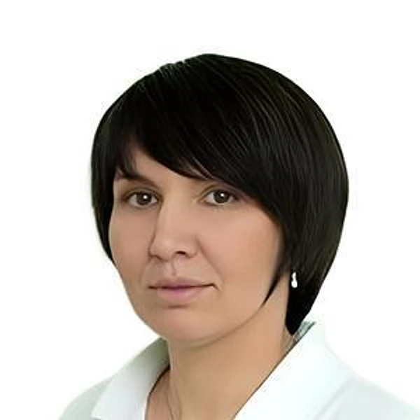 Якупова Зульфия Мавлетовна — Стоматолог-ортопед, Стоматолог, Тольятти