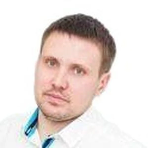 Артюхин Константин Сергеевич — Стоматолог-ортопед, Тольятти