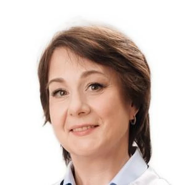 Ашурова Гилана Шамильевна — Психиатр, Детский психиатр, Москва