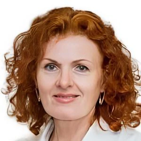 Иринина Наталья Анатольевна — Генетик, Владимир