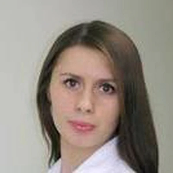 Грунчева Юлия Сергеевна — Стоматолог, Тольятти