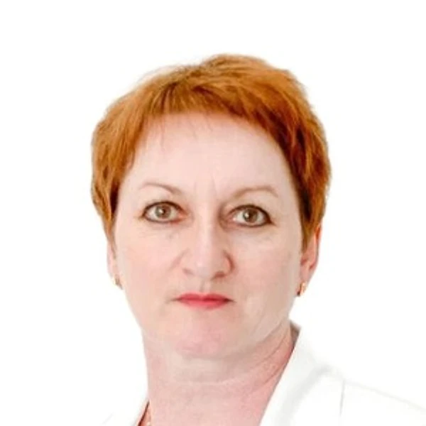 Лелекина Лариса Викторовна — Врач УЗИ, Владимир
