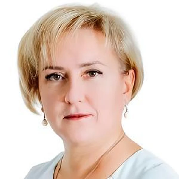 Белова Елена Васильевна — Стоматолог-ортодонт, Тольятти