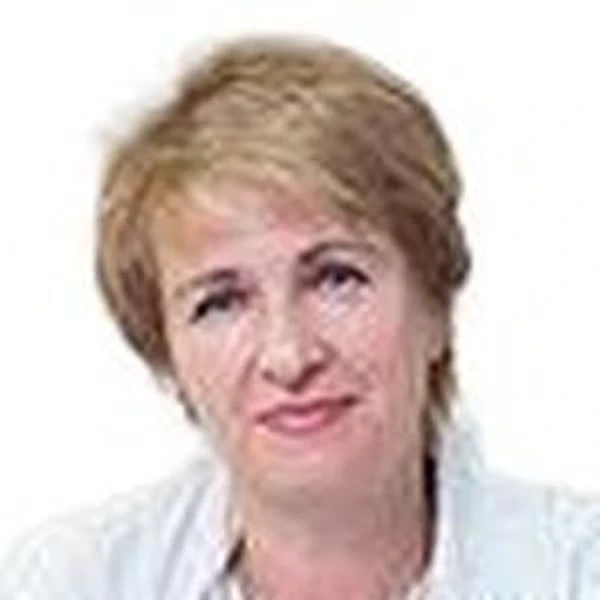 Шлюндина Елена Александровна — Врач УЗИ, Рентгенолог, Владимир