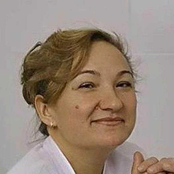 Карчемная Елена Геннадьевна — Стоматолог, Тольятти