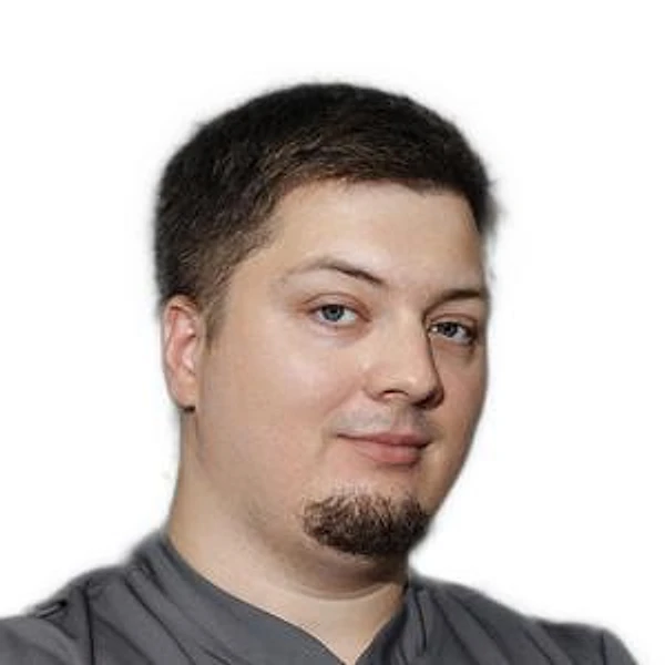 Демидов Кирилл Олегович — Стоматолог, Стоматолог-ортопед, Тольятти
