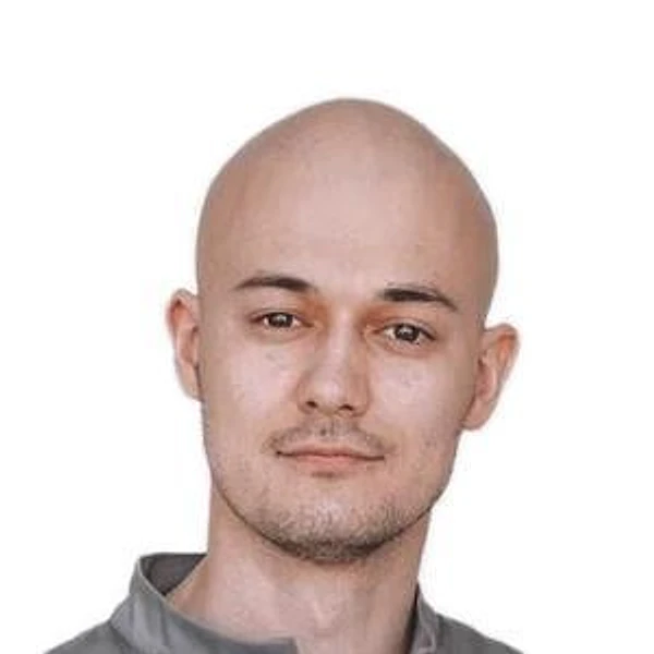 Вакилов Ринат Фарисович — Стоматолог-ортопед, Тольятти