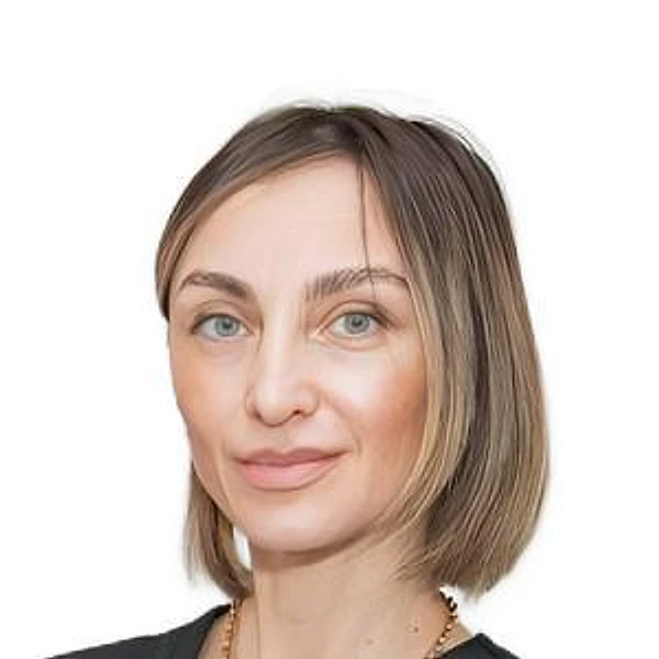 Коннова Алёна Владимировна — Стоматолог, Стоматолог-ортопед, Тольятти