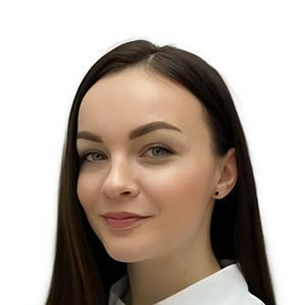 Рябцова Елизавета Николаевна — Дерматолог, Врач-косметолог, Москва