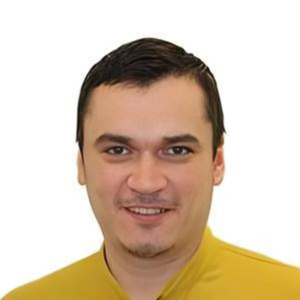 Бухминов Ренат Равилович — Стоматолог-хирург, Тольятти