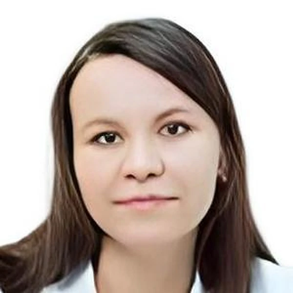 Наумова Екатерина Николаевна — Фтизиатр, Владимир