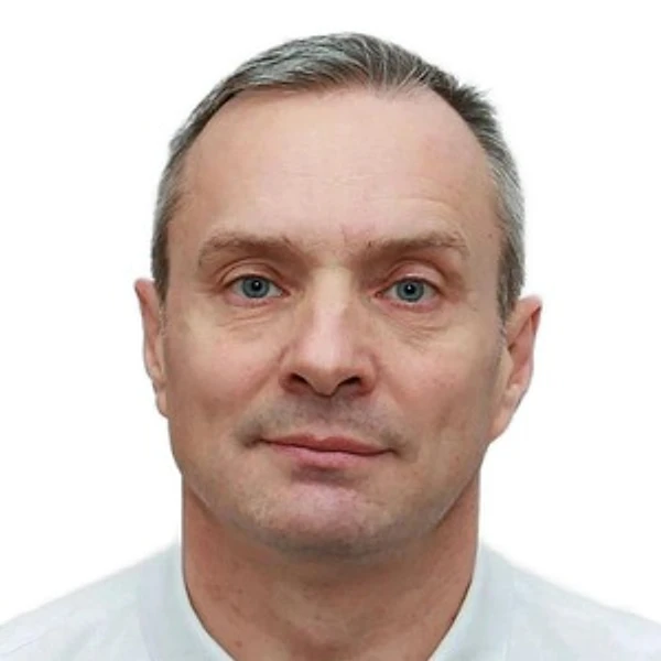 Кириленко Сергей Николаевич — Врач УЗИ, Детский врач УЗИ, Владимир