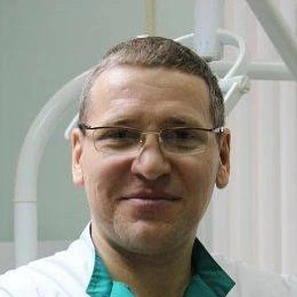Пивнев Сергей Николаевич — Стоматолог-хирург, Стоматолог-ортопед, Тольятти