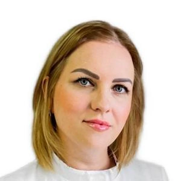 Семенова Мария Александровна — Стоматолог, Тольятти