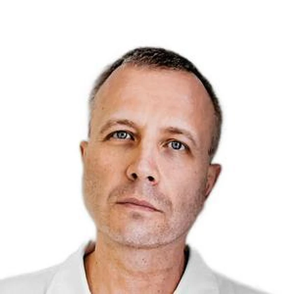 Конониров Алексей Геннадьевич — Стоматолог-ортопед, Тольятти