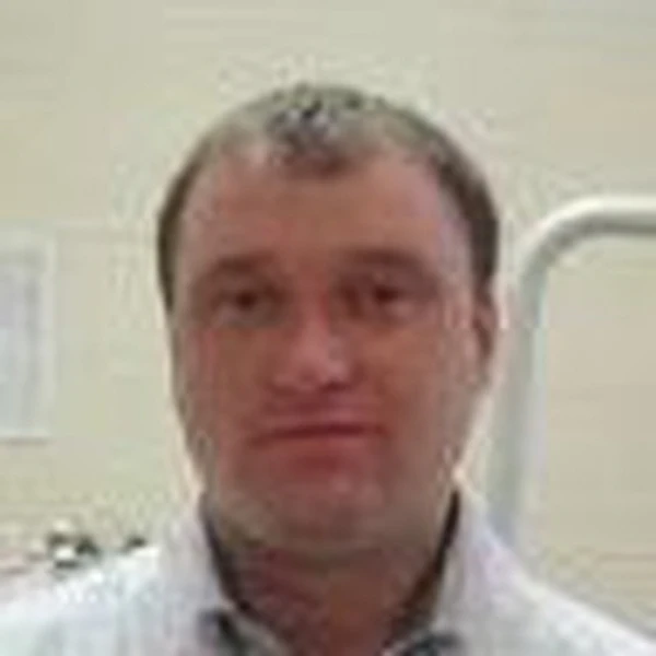 Букин Алексей Николаевич — Стоматолог-ортопед, Тольятти