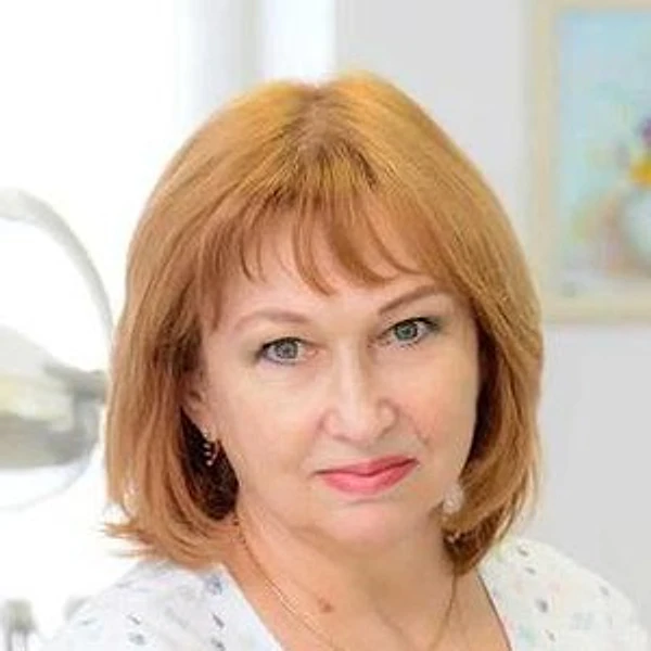 Чернова Тамара Николаевна — Стоматолог, Тольятти