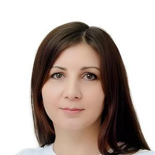 Исянова Рамиля Зефяровна — Стоматолог, Тольятти