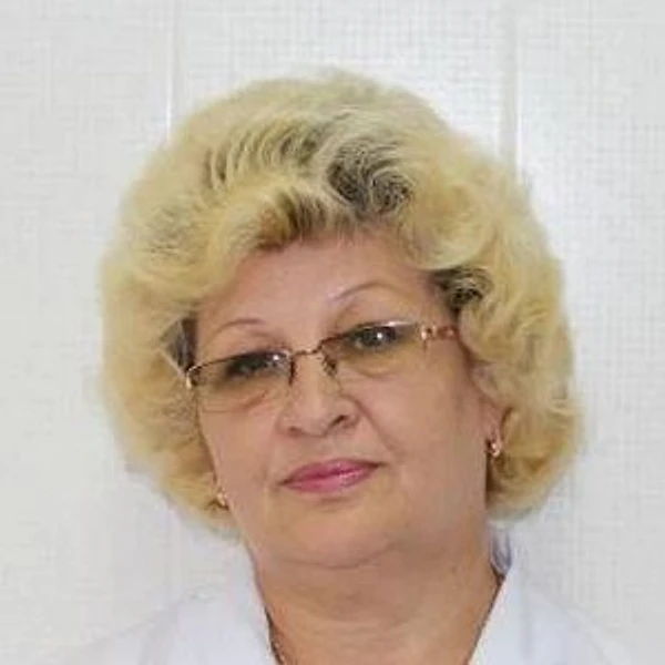 Кожанова Надежда Николаевна — Стоматолог, Жигулёвск