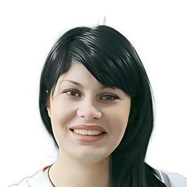 Христолюбова Елена Александровна — Стоматолог, Жигулёвск