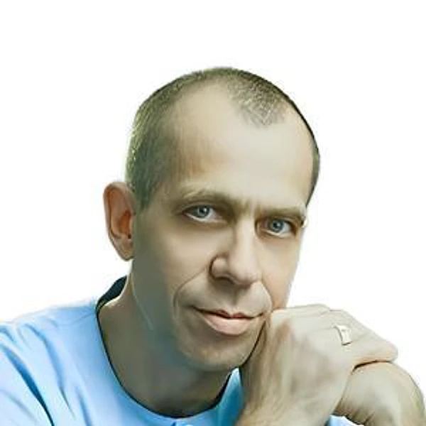 Ельчанинов Игорь Владимирович — Стоматолог, Жигулёвск