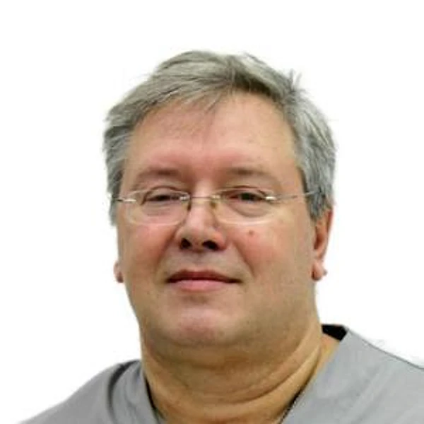 Слабко Константин Владимирович — Стоматолог, Челюстно-лицевой хирург, Тольятти