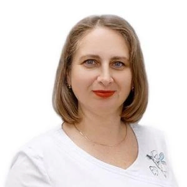 Шарапова Марина Валентиновна — Стоматолог, Пародонтолог, Стоматолог-эндодонтист, Тольятти