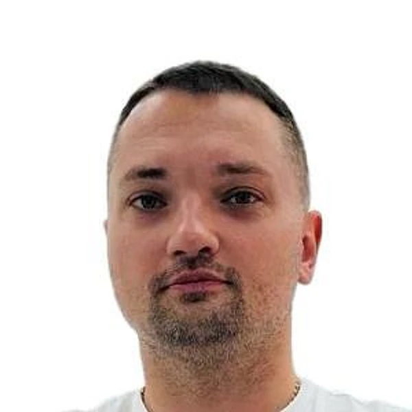 Анисимов Денис Юрьевич — Стоматолог, Тольятти