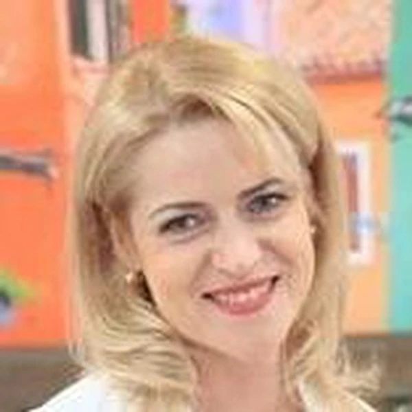 Ястребова Наталья Викторовна — Стоматолог, Стоматолог-ортопед, Тольятти