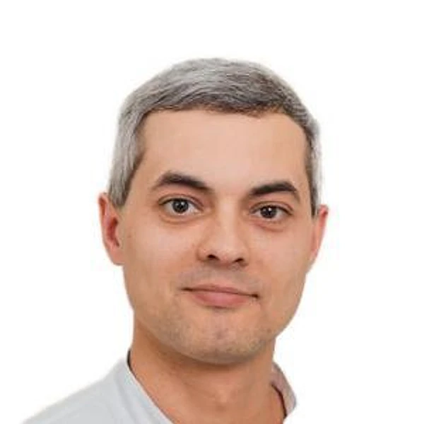 Садретдинов Альберт Фирдусович — Стоматолог-имплантолог, Стоматолог-ортопед, Стоматолог-хирург, Самара