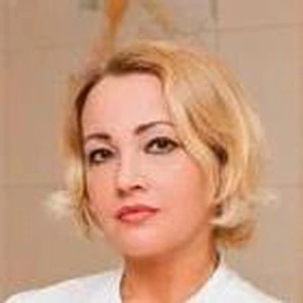 Пономарева Юлия Юрьевна — Стоматолог, Тольятти