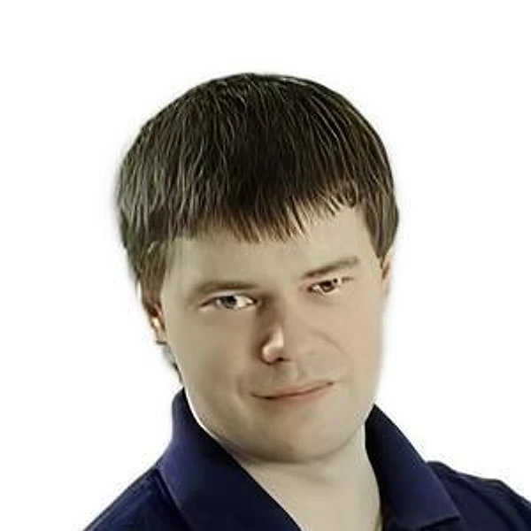 Леунов Павел Алексеевич — Стоматолог-ортопед, Тольятти