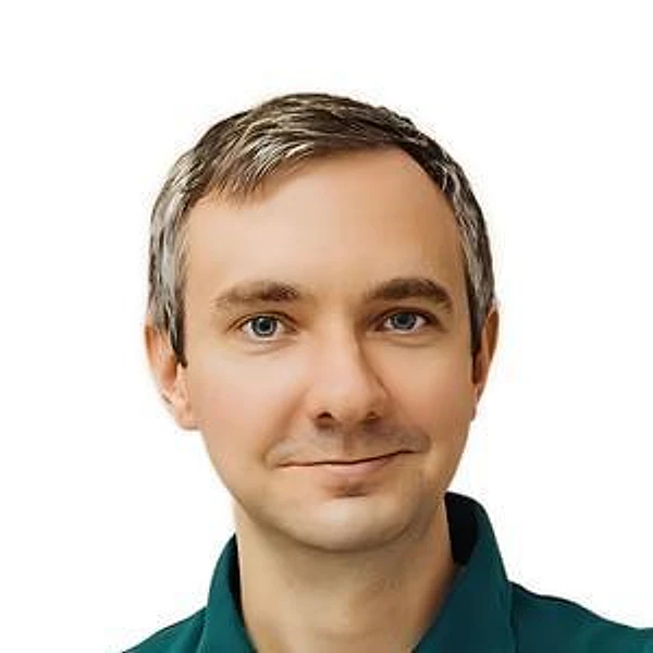 Лынев Владимир Владимирович — Стоматолог-ортопед, Тольятти