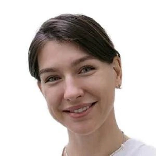 Силинская Ульяна Юрьевна — Стоматолог, Тольятти