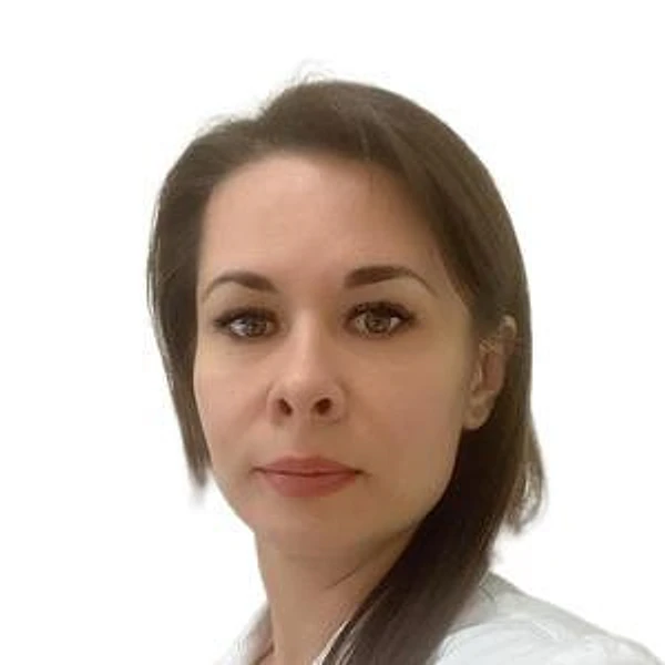 Ширшова Ольга Борисовна — Офтальмолог (окулист), Детский офтальмолог, Ижевск