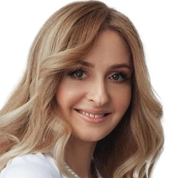 Белоус Оксана Васильевна — Стоматолог-хирург, Стоматолог-имплантолог, Тольятти