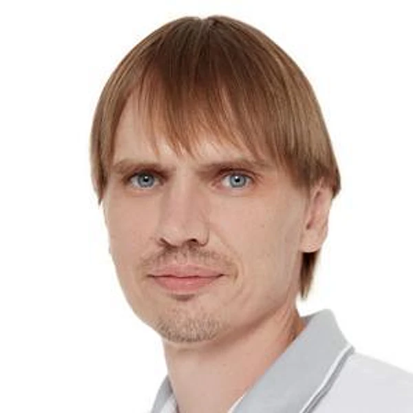 Жоголев Константин Константинович — Стоматолог-ортопед, Тольятти