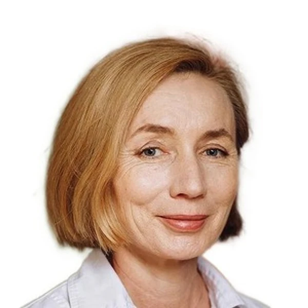 Капачинская Надежда Митрофановна — Стоматолог, Ижевск