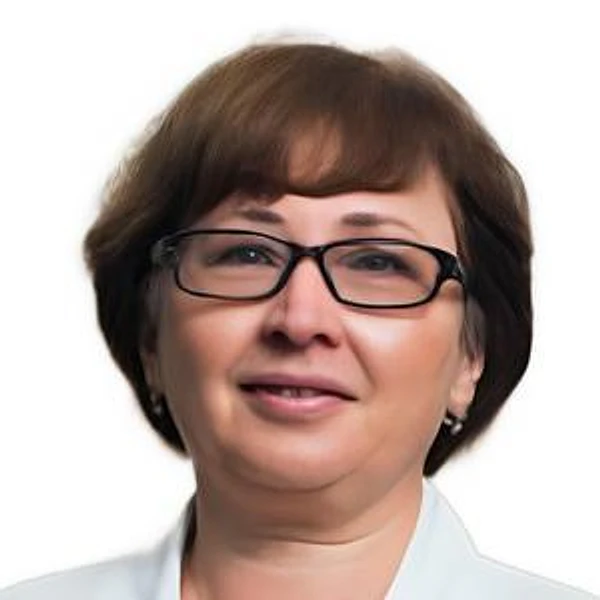 Поздеева Эндже Саяфовна — Рентгенолог, Ижевск