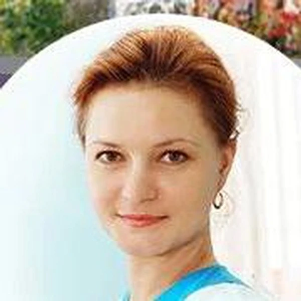 Сахно Светлана Васильевна — Стоматолог, Тольятти