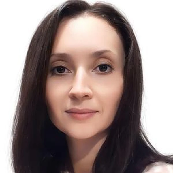 Беляева Анна Анатольевна — Стоматолог, Курск