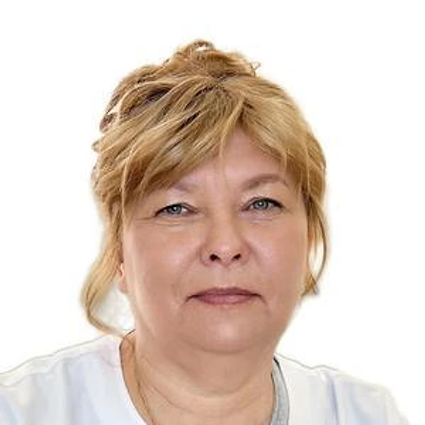 Вараксина Ирина Сергеевна — Невролог, Ижевск