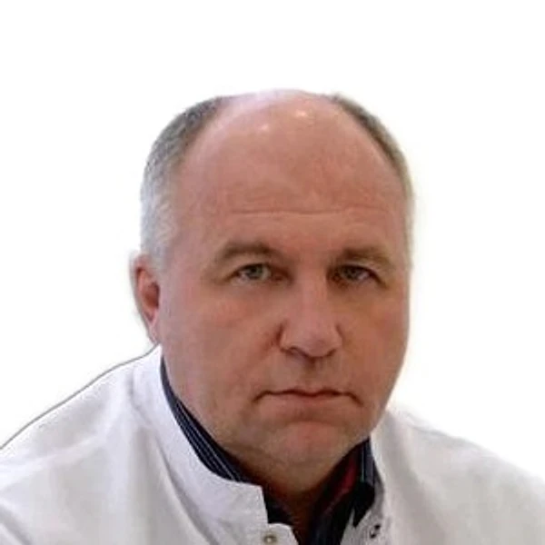 Клабуков Алексей Владимирович — Ортопед, Хирург, Ижевск