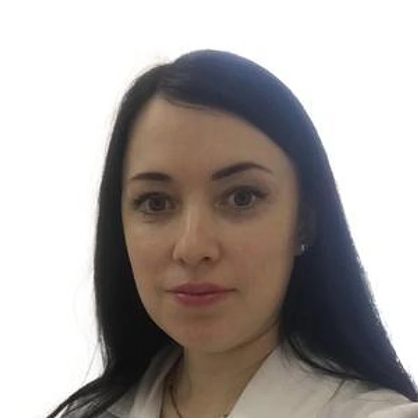 Яикбаева Елена Фидаилевна — Гастроэнтеролог, Ижевск